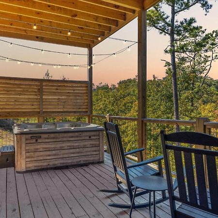 Woodland Cove Villa Waldens Creek Exterior photo