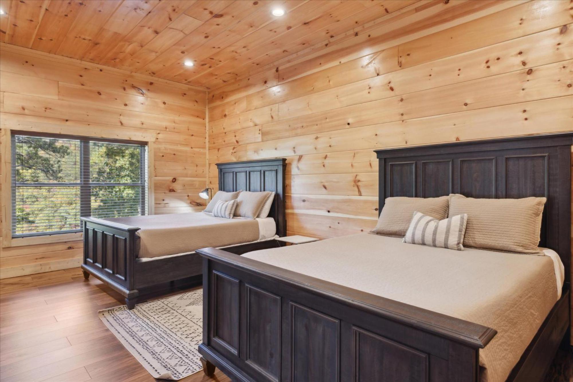 Woodland Cove Villa Waldens Creek Exterior photo